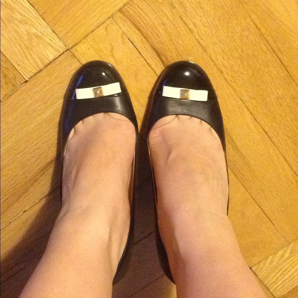 Kate spade wedge pumps size 7